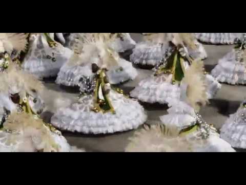 MOCIDADE 2020 - Ala 17 – Baianas - MOCIDADE, 1976: ELZA CANTA “MÃE MENININHA DO GANTOIS”