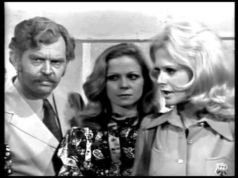 Maria Cláudia, Francisco Cuoco, Regina Duarte, Dina Sfat, e outros.