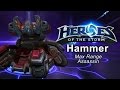 Heroes of the Storm - 'Max Range Assassin ...