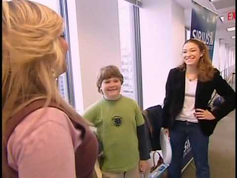 Barbara K - Women & Women's Empowerment