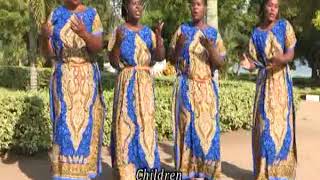 AICT Makongoro Vijana Choir Mwanza Watoto Official