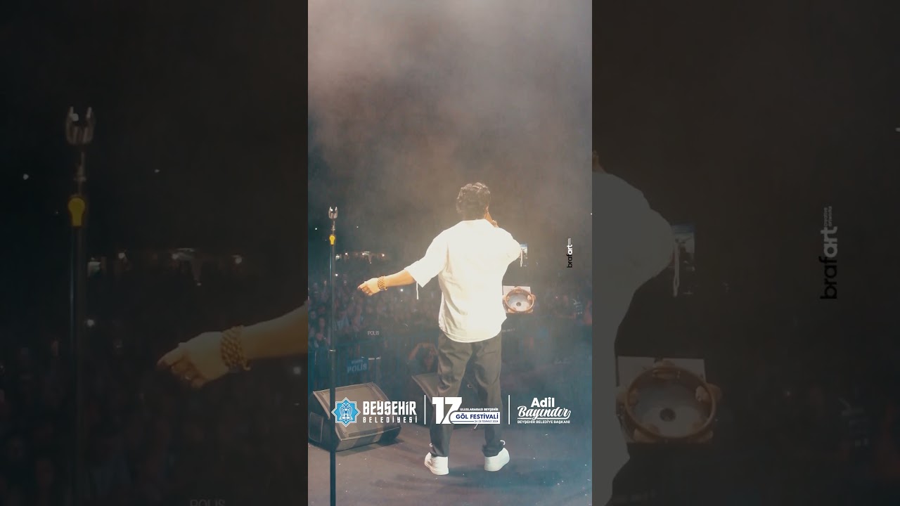 17. Beysehir Gol Festivali - 4