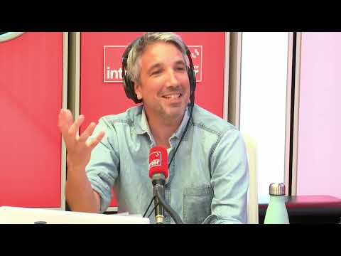 À la recherche des profs - Le Moment Meurice