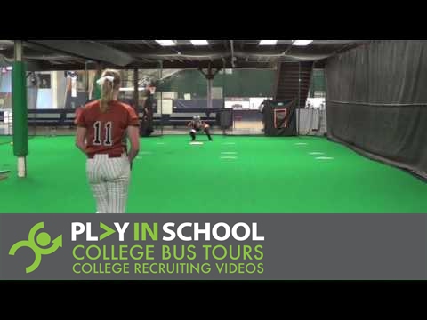 Emerson Aiken   Pitching