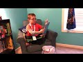The Keaton Review Episode 2 Ready Set Play