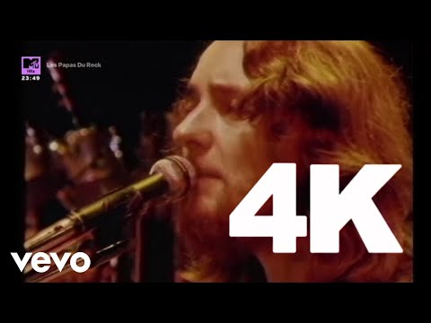 Supertramp - Give A Little Bit (Official Music Video)