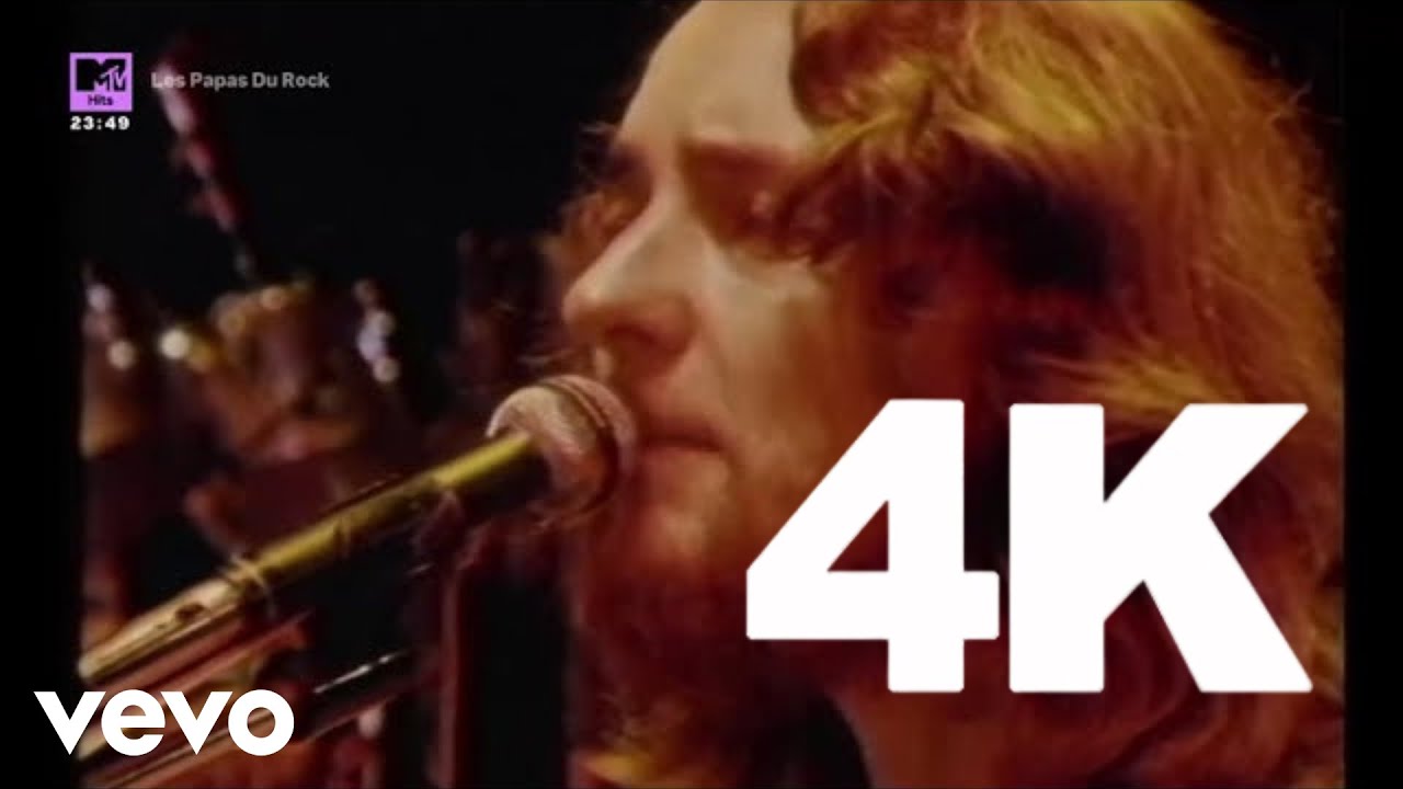 Supertramp - Give A Little Bit