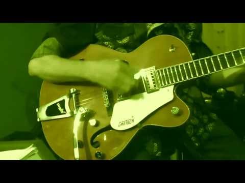 Smooth Jazz Guitar 