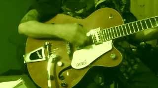 Smooth Jazz Guitar 