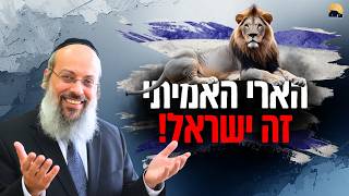 בגיל 73 הוא פתח חיים חדשים | המשפט שיכול לשנות חיים | זה לא לנצח - זה לקום אחרי שנפלת ᴴᴰ (הרב שי עטרי) - התמונה מוצגת ישירות מתוך אתר האינטרנט יוטיוב. זכויות היוצרים בתמונה שייכות ליוצרה. קישור קרדיט למקור התוכן נמצא בתוך דף הסרטון