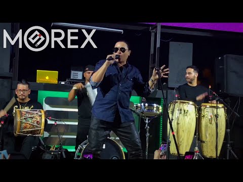 Elvis Crespo - Pegaito Suavecito (En Vivo / Live at Escapade Club 2009 2017 - Dallas, TX)