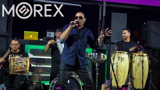 Elvis Crespo - Pegaito Suavecito (En Vivo / Live at Escapade Club 2009 2017 - Dallas, TX)