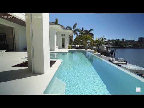 4215 Crayton Rd - Park Shore - Naples, FL 34103