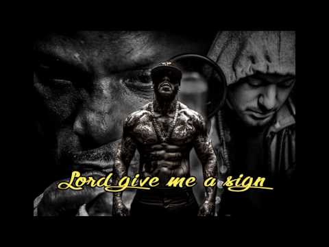 Azad & Kool Savas feat  DMX - lord give me a sign Remix 2017
