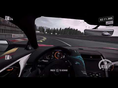 Forza Motorsport 7 [Xbox One X] Playthrough [Part 88] 4K HDR (16:9 3840x2160)