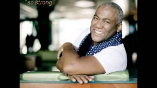 Jonathan Butler – So Strong