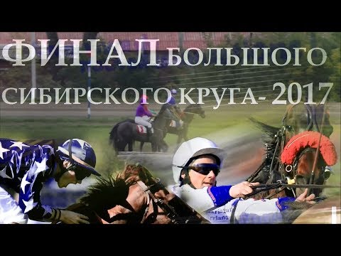 ПРИЗ Большой Спринтерский Финал БСК-2017