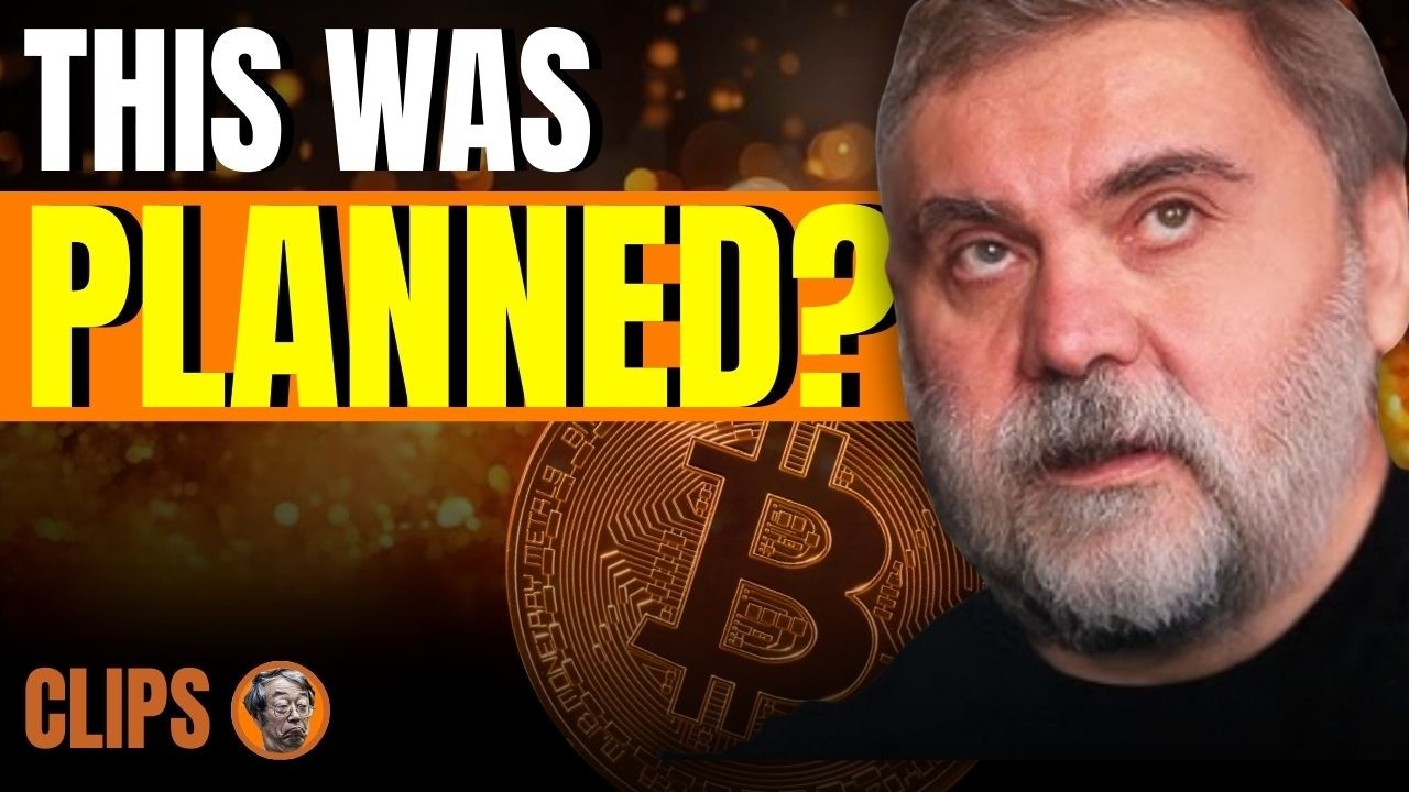 Ignore This At YOUR Own Risk — Giovanni Just Revealed Something Unbelievable About Bitcoin
