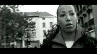 SWEET COFFEE - HOLDIN' ON - CLIP 2003