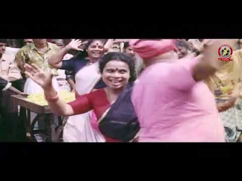 Tulu Song ಗುಳ್ಳ-ಮಲ್ಲ  film 'September 8' 1993 Umashri, Janardhan, Anand Bolar, Sandeep Malani HD720p