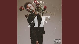 AF (feat. Ashly Williams)