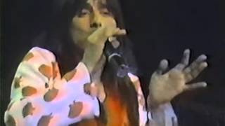 Journey - Walks Like A Lady - Houston 1980 (Soundboard/480p)