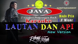 Download lagu Karaoke Lautan dan Api ( Nada Pria )- Rhoma Irama & Soneta Group || Karaoke Dangdut mp3 Download lagu Karaoke Lautan dan Api ( Nada Pria )- Rhoma Irama & Soneta Group || Karaoke Dangdut mp3