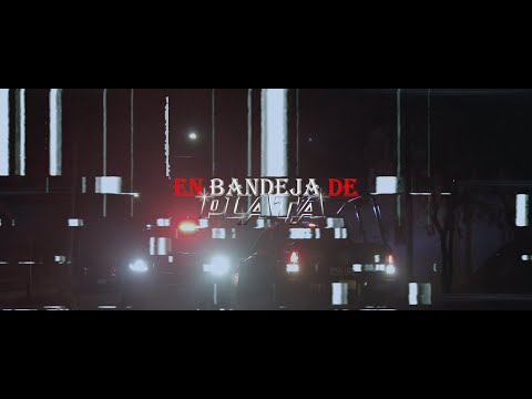 BasleOne.- En bandeja de plata// Feat. Zone & Baker