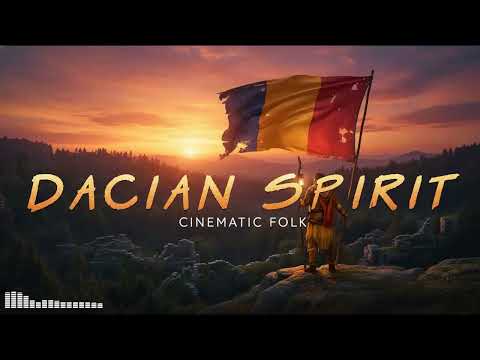 Secretul lui Decebal 👑 Melodia care îți trezește Spiritul ⚔️ (Imnul Vechi)