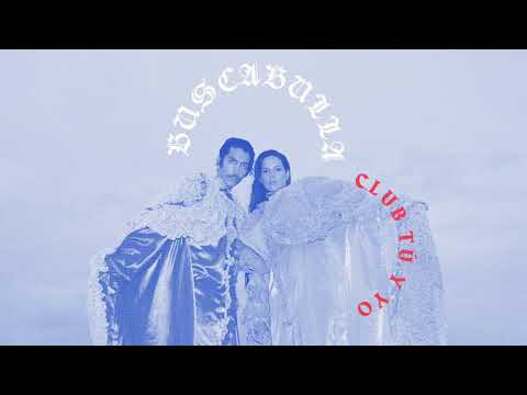 Buscabulla - Club Tú y Yo (Official Audio)