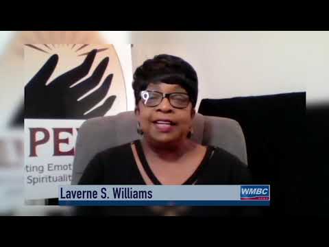 Mental Health Faith Community