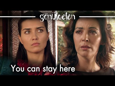 Hasret lets her mother stay in their house - Episode 39 | Becoming a Lady