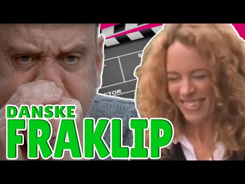 SJOVE DANSKE FILM FRAKLIP
