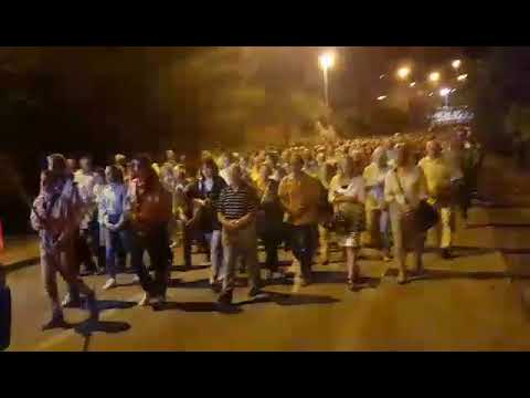 Tijelo svetog Leopolda Bogdana Mandića