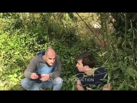 Каха и серго