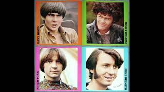 THE MONKEES "BIRDS, BEES &amp; THE MONKEES" (1968) 03 "P.O.BOX 9847" (BOYCE/HART)