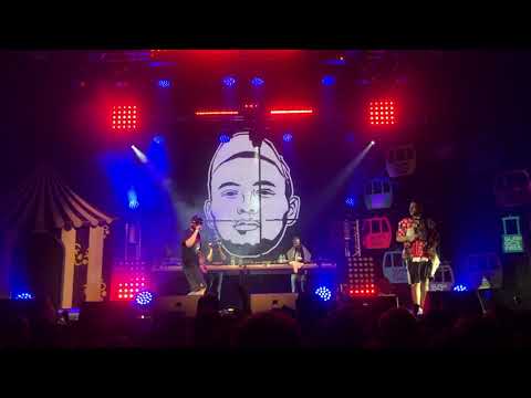 ЗАРАЗА | ПОЛНОЕ ВЫСТУПЛЕНИЕ | GLAM GO FEST