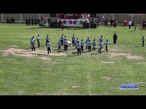 Chacallada y Tarqueada Juventud Dimensión - Platería 2019
