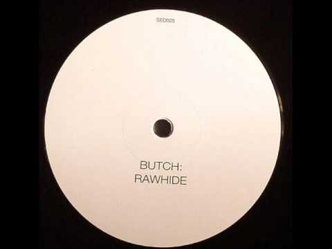 Butch - I Love You