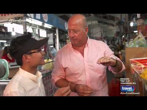 Bizarre Foods S09E20 Ho Chi Minh City