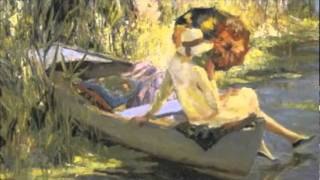 Nana Mouskouri  Julio Iglesias   'Sé Que Volverás'.