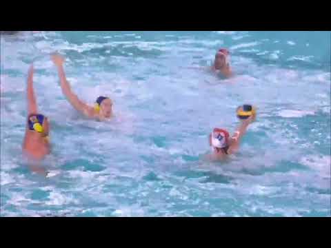 Radnicki vs CN Barceloneta - Highlights - Champion's League 2021/2022 Day 9