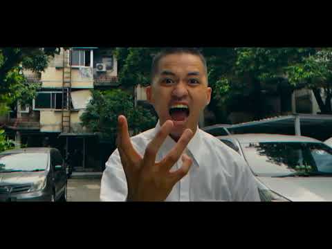 Tienti - aymelarat (Official Music Video)