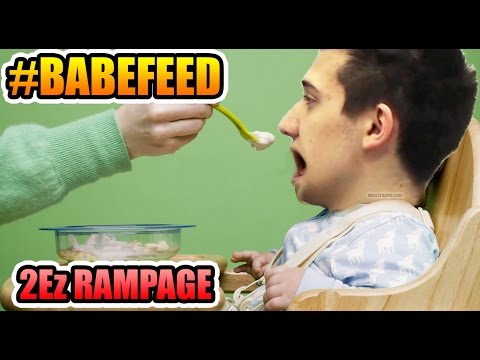 Arteezy Dota 2 -2EZ RAMPAGE - Was TRYING To FEED