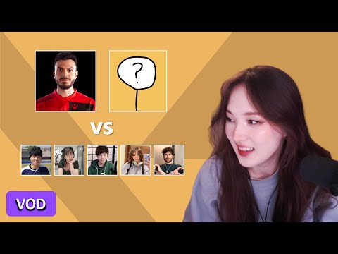 [04/10/2023] Pros vs Noobs valo :)