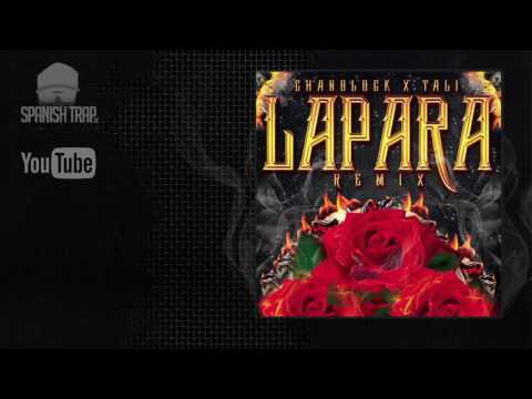 Chanolock x Tali  - La Para Remix