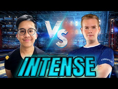 SWC2020 Europe: SEIISHIZO vs ROSITH - Summoners War