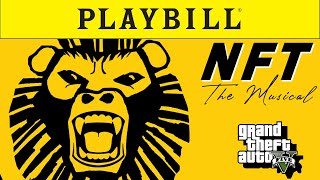 Crypto Kings: The Musical - GTA Online: The Contract Chaos