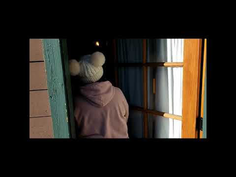 Tamarack Lodge with Sharon