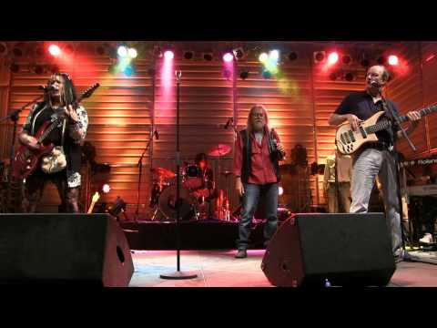 Anca, Osssy & Dete's WELCOME TO THE WORLD, Maschseefest 2013, Hannover